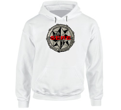 Us Army - Sere W Color 2 Hoodie 34317485