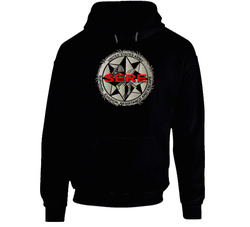 Us Army - Sere W Color 2 Hoodie 34317486