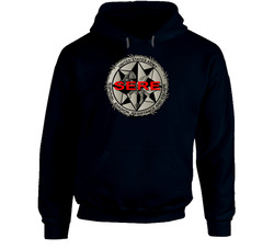 Us Army - Sere W Color 2 Hoodie 34317500