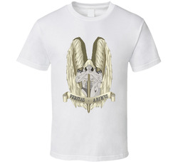 Emblem - Veritas Animvs T Shirt 34329468