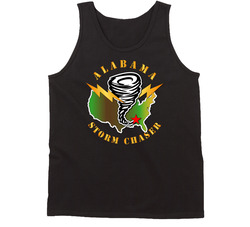Storm Chaser - Alabama 1 Tanktop 35228206