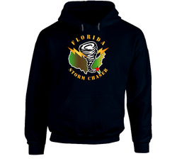 Storm Chaser - Florida 1 Hoodie 35228231
