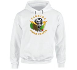 Storm Chaser - Florida 1 Hoodie 35228233