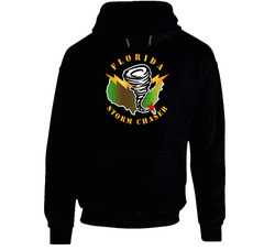 Storm Chaser - Florida 1 Hoodie 35228994