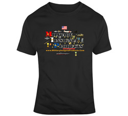 Mip Full Text W Web Address - W Background - 300dpi T Shirt 37078315