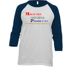 Baseball - Military Insignia Products T Shirt 37158781