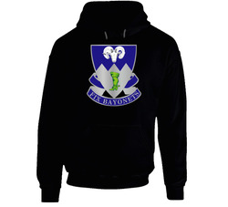 Army - 85th Infantry Regt Wo Txt Hoodie 37772596