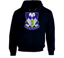 Army - 85th Infantry Regt Wo Txt Hoodie 37772597