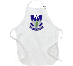 Army - 85th Infantry Regt Wo Txt Apron 37772598