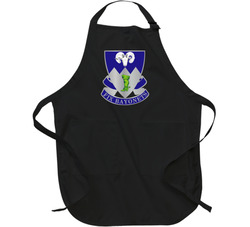Army - 85th Infantry Regt Wo Txt Apron 37772599