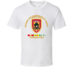 Mac V Sog W Vn Svc T Shirt 37865085