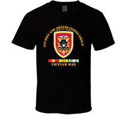 Mac V Sog W Vn Svc T Shirt 37865086