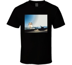Artillery - Nuclear Artillery T Shirt 37895821