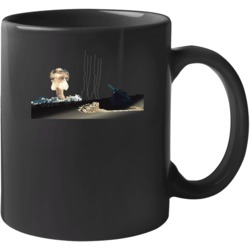 Artillery - Nuclear Artillery Wo Backgrd Mug 37896749