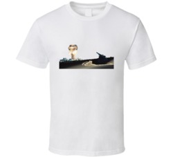 Nuclear T Shirt 37921629