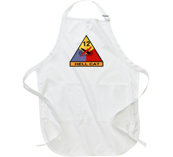 - White Apron 37925203