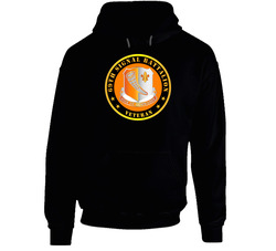 Army - 69th Signal Battalion - Veteran Hoodie 37994881
