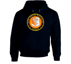 Army - 69th Signal Battalion - Veteran Hoodie 37994883