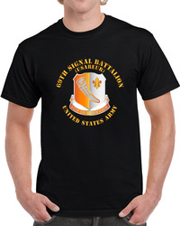 Army - 69th Signal Battalion - (usareur) - Us Army T Shirt 37994968
