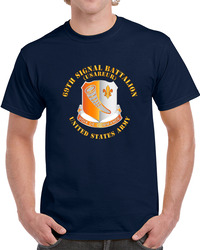 Army - 69th Signal Battalion - (usareur) - Us Army T Shirt 37994969