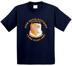 Army - 69th Signal Battalion - (usareur) - Us Army T Shirt 37994979