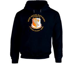 Army - 69th Signal Battalion - (usareur) - Us Army Hoodie 37994985