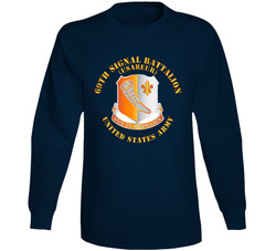 Army - 69th Signal Battalion - (usareur) - Us Army Long Sleeve 37994986
