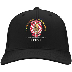 430th Tactical Fighter Squadron W Steve Hat 38044116