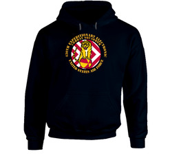 Usaf - 430th Ee Combat Squadron Hoodie 38051813