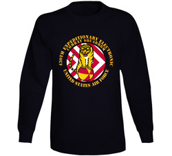 Usaf - 430th Ee Combat Squadron Long Sleeve 38051814