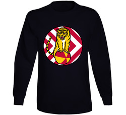 Usaf - 430th Ee Combat Squadron Wo Txt Long Sleeve 38051826