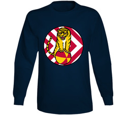 Usaf - 430th Ee Combat Squadron Wo Txt Long Sleeve 38051827