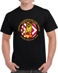 Usaaf - 430th Ee Combat Squadron -afghanistan War T Shirt 38051828
