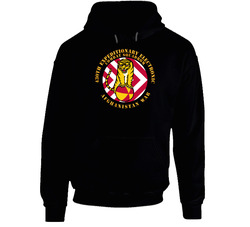 Usaaf - 430th Ee Combat Squadron -afghanistan War Hoodie 38051836
