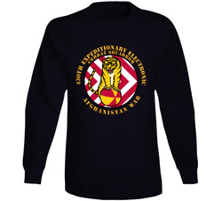 Usaaf - 430th Ee Combat Squadron -afghanistan War Long Sleeve 38051838