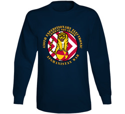 Usaaf - 430th Ee Combat Squadron -afghanistan War Long Sleeve 38051839