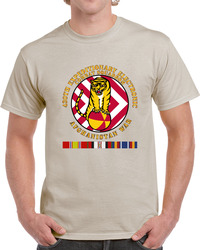 Usaaf - 430th Ee Combat Squadron -afghan War W Afghan Svc T Shirt 38051843