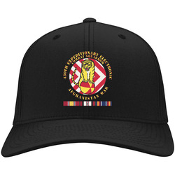 Usaaf - 430th Ee Combat Squadron -afghan War W Afghan Svc Hat 38051844