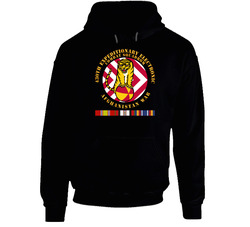 Usaaf - 430th Ee Combat Squadron -afghan War W Afghan Svc Hoodie 38051848