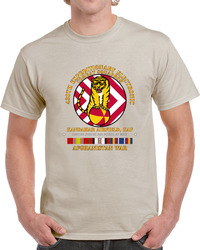 Usaaf - 430th Ee Combat Squadron - Kandahar Af, W Afghan Svc T Shirt 38051852