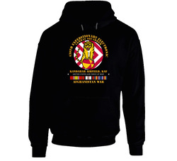 Usaaf - 430th Ee Combat Squadron - Kandahar Af, W Afghan Svc Hoodie 38051858
