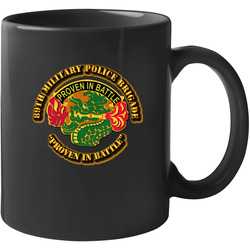 89th Military Police Group Without Text Mug 38156438