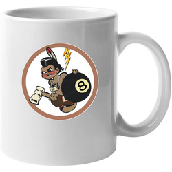 Aac - 8th Photographic Reconnaissance Squadron Wo Txt Mug 38301441