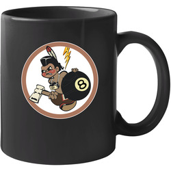 Aac - 8th Photographic Reconnaissance Squadron Wo Txt Mug 38301442