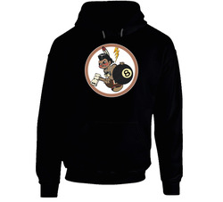 Aac - 8th Photographic Reconnaissance Squadron Wo Txt Hoodie 38301443