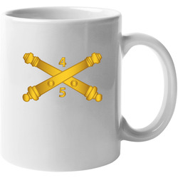 Army - 5th Bn 4th Field Artillery Regt Wo Txt Mug 38341522