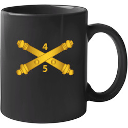 Army - 5th Bn 4th Field Artillery Regt Wo Txt Mug 38341523