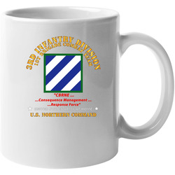 Army - 3rd Id - Cbrne - Us Northcom Mug 38348662