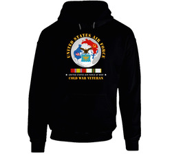 Usaf - United States Air Force - Cold Svc Hoodie 38412982