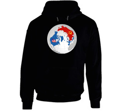Govt - Globe - Cold War Hoodie 38412994